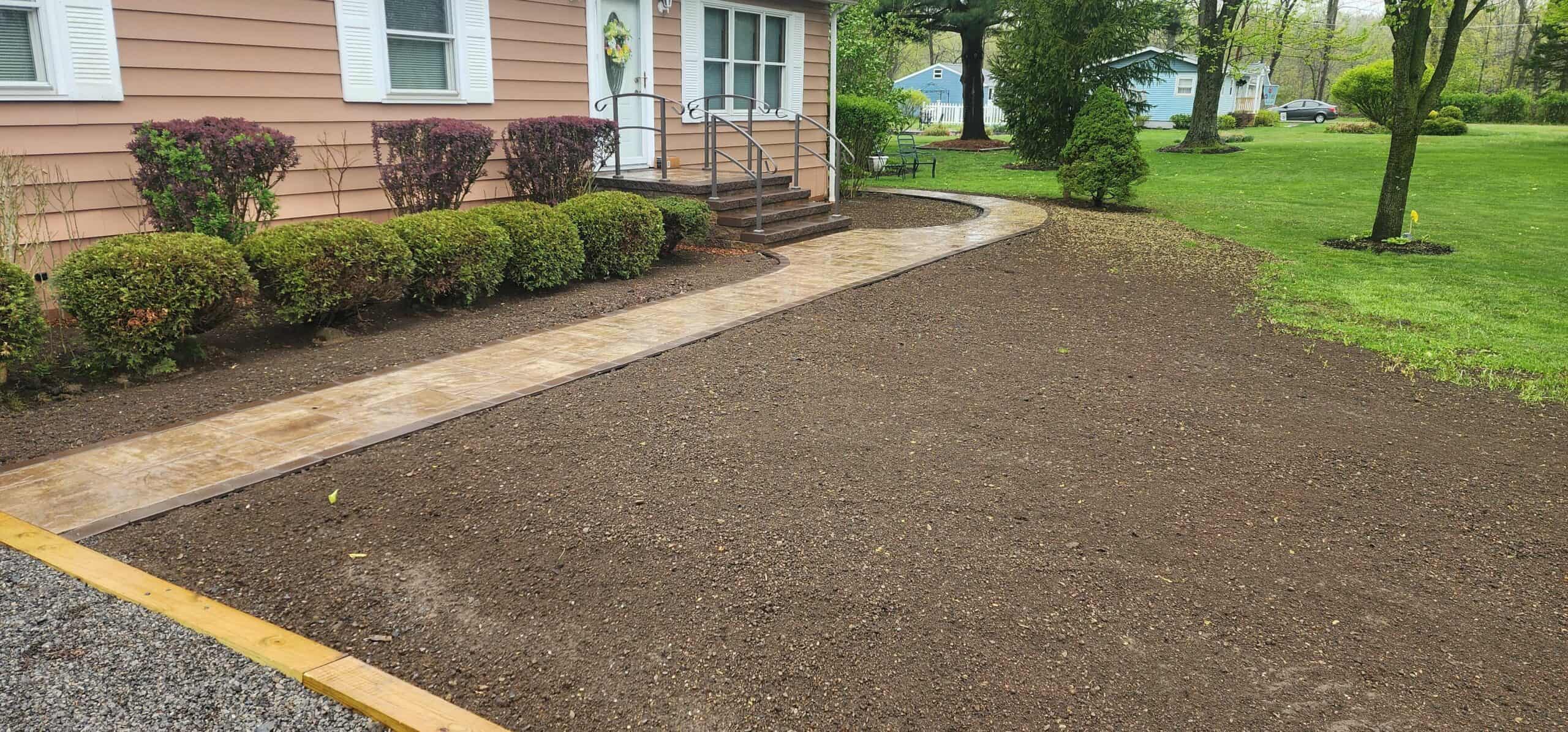 Build outdoor living spaces that blend with the natural environment in PA